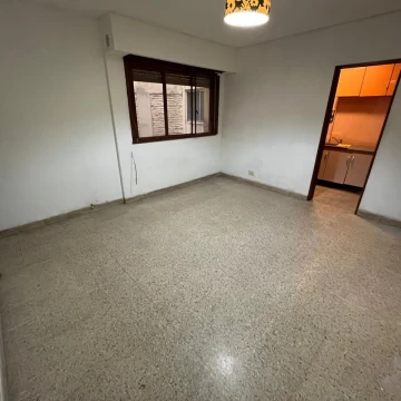 Dos ambientes chacarita 