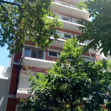 Departamento en venta Caballito 2 ambientes
