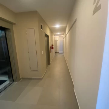 Departamento en venta Balvanera 1 ambientes