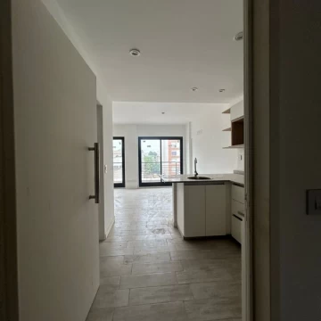 Departamento en venta Balvanera 1 ambientes