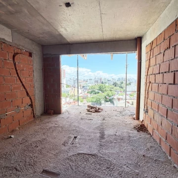 Departamento en venta San Cristobal 1 ambientes