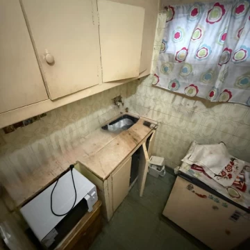 Departamento en venta Recoleta 1 ambientes