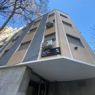 Departamento en venta Almagro 2 ambientes