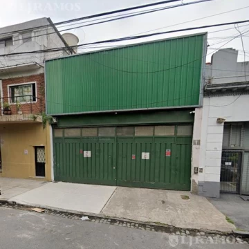 Depósito en Alquiler en Palermo