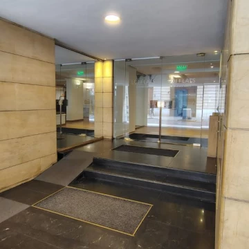COCHERA EN VENTA 
