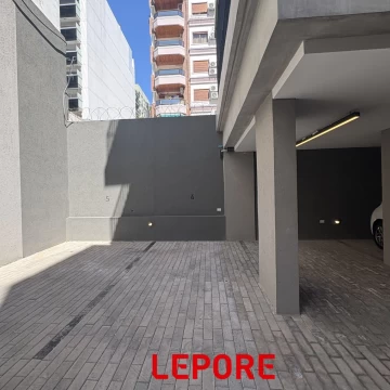 Cochera en venta Caballito 