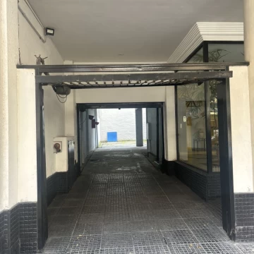 Cochera en venta Caballito 