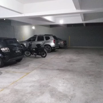 Cochera en venta Almagro 