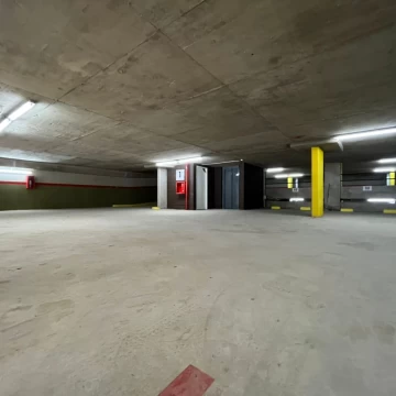 Cochera en venta Caballito 