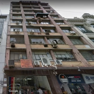 Oficina microcentro oportunidad!