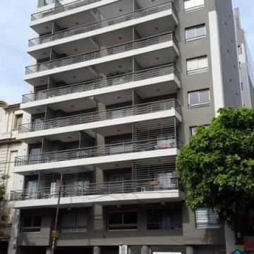 Cochera en venta Boedo 