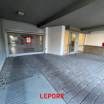 Cochera en venta Boedo 