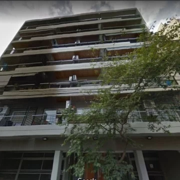 Cochera en venta Boedo 