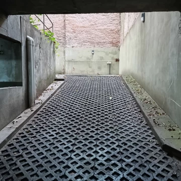 Cochera en venta Almagro 