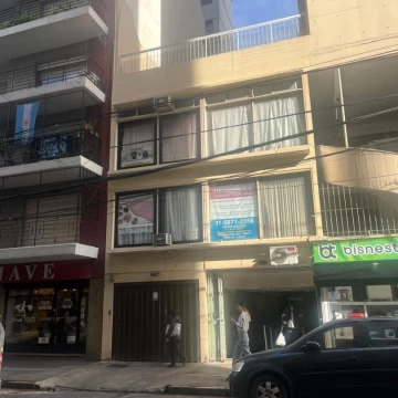 Venta de Cochera en Caballito, Capital Federal