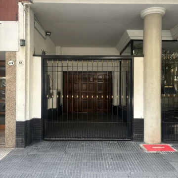 Cochera en venta Caballito 