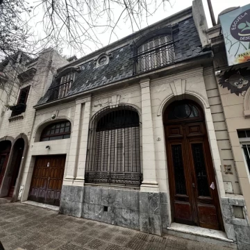Casa en alquiler Caballito 6 ambientes