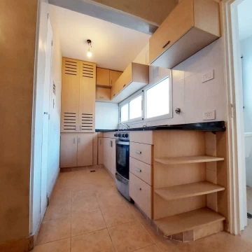 4 AMBIENTES | Av. de los Incas al 3900