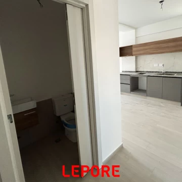 Departamento en alquiler Villa Crespo 2 ambientes