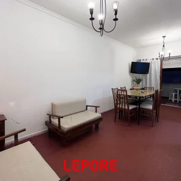 Departamento en alquiler Punta Mogotes 3 ambientes