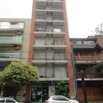 Departamento en alquiler Caballito 1 ambientes