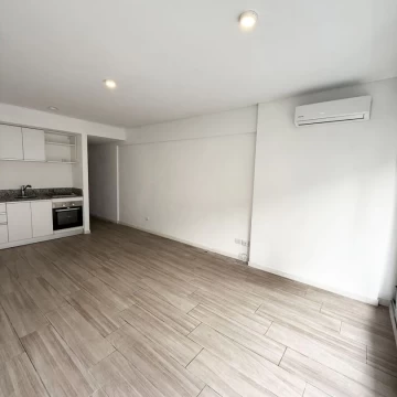 Departamento en alquiler San Cristobal 1 ambientes