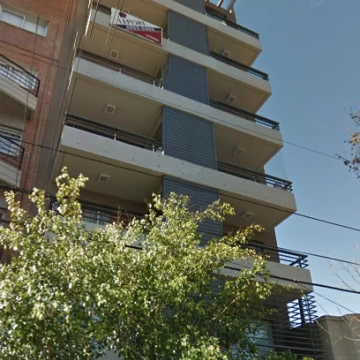 Departamento en alquiler Almagro 1 ambientes