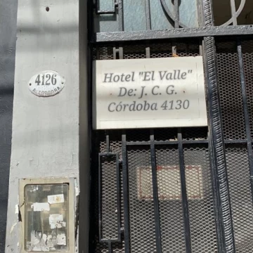 Edificio en alquiler Villa Crespo 