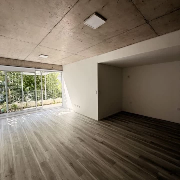 ALQUILER MONOAMBIENTE PALERMO
