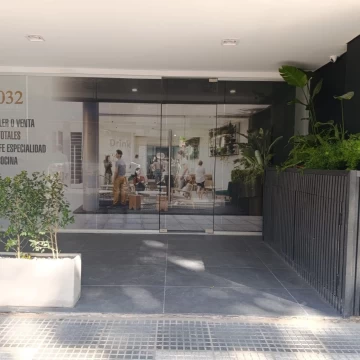 Local en venta Caballito 