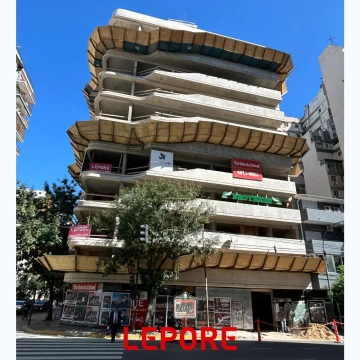 Departamento en venta Barrio Norte 1 ambientes