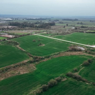 Parque industrial en Venta - 200 has - Pilar