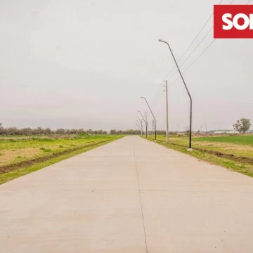 Parque industrial en Venta - 200 has - Pilar
