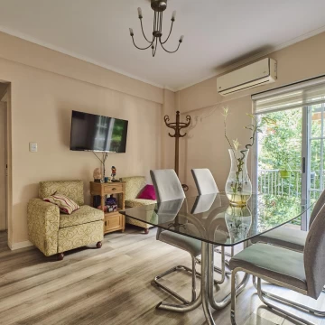 Venta Departamento 2 ambientes 