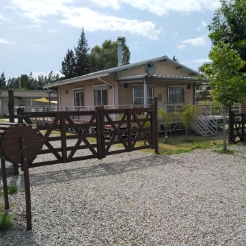 Casa en venta