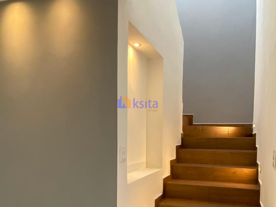 Escalera