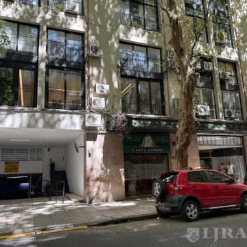 Oficina en Venta en Recoleta