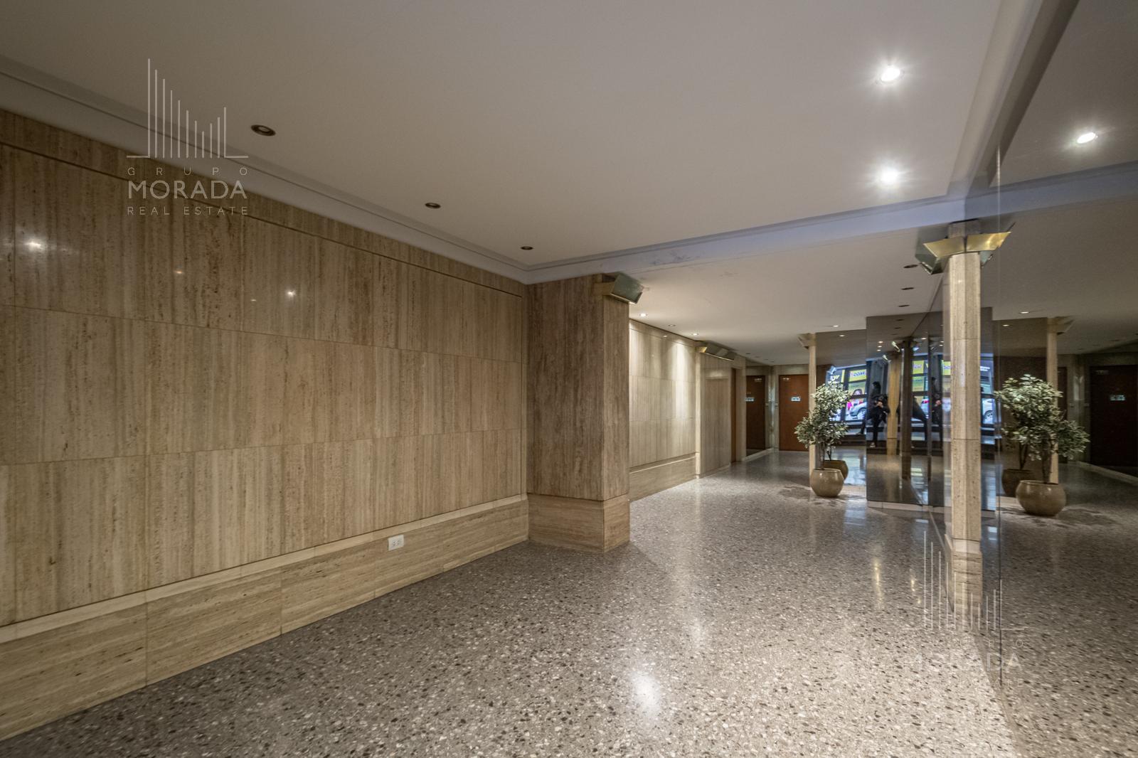 hall de ingredo
