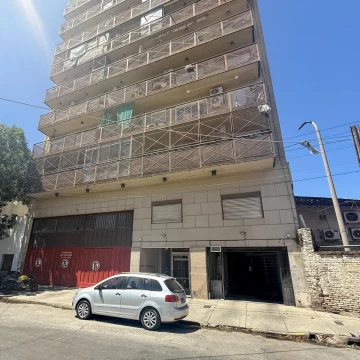 Departamento Venta 3 Ambientes Balcon en Chacarita