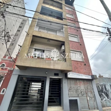 Departamento en alquiler 2 ambientes