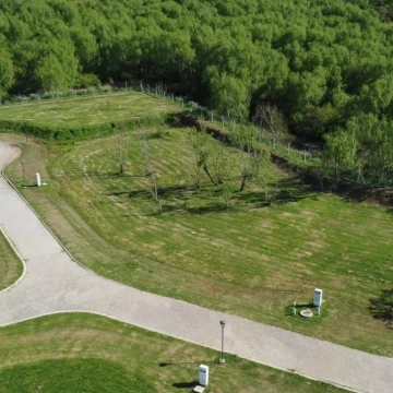 VENTA TERRENO DE 639M2 EN ELCANO PUEBLOS DEL PLATA HUDSON