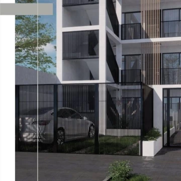 Venta departamento 3 ambientes en Morón