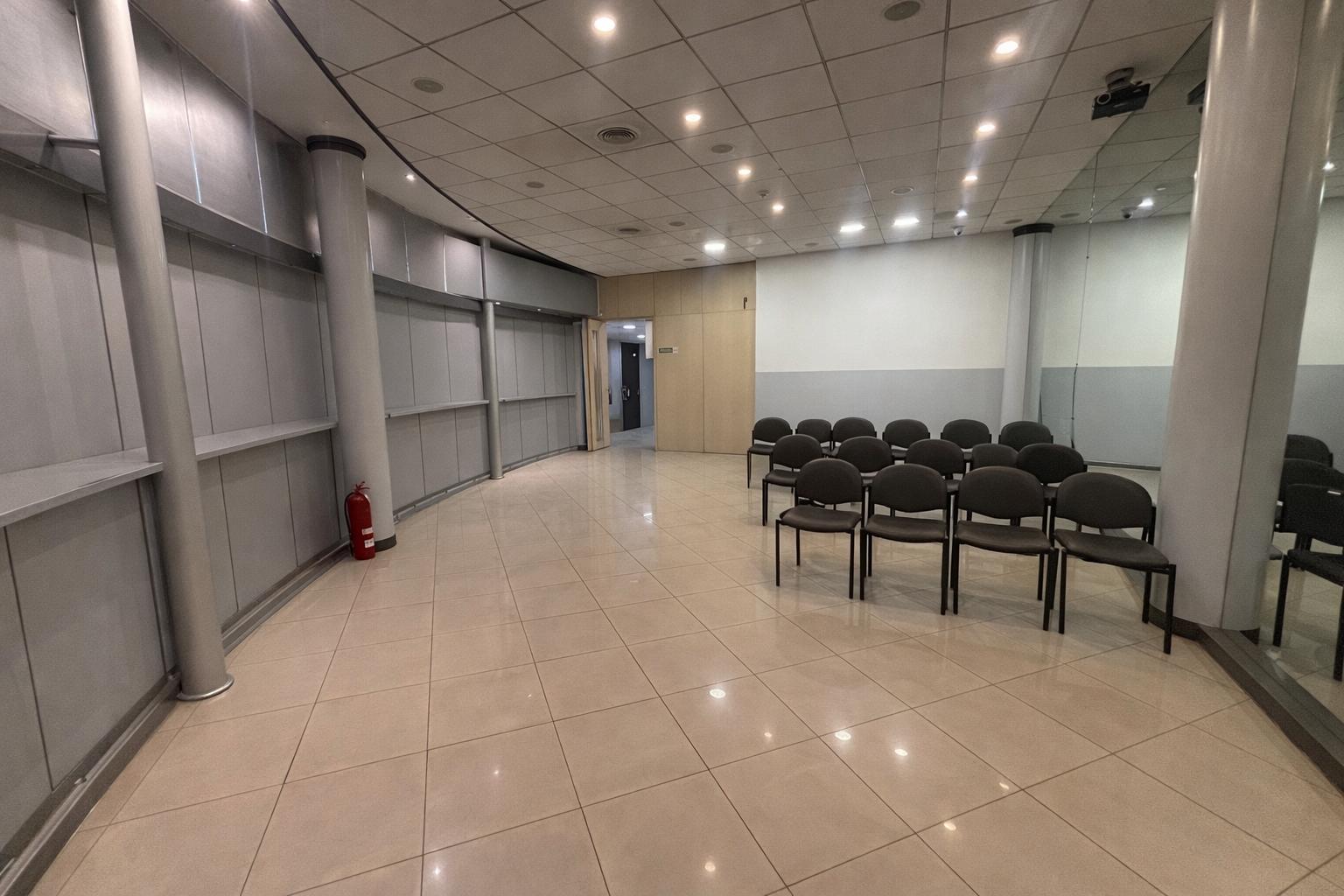 Auditorio