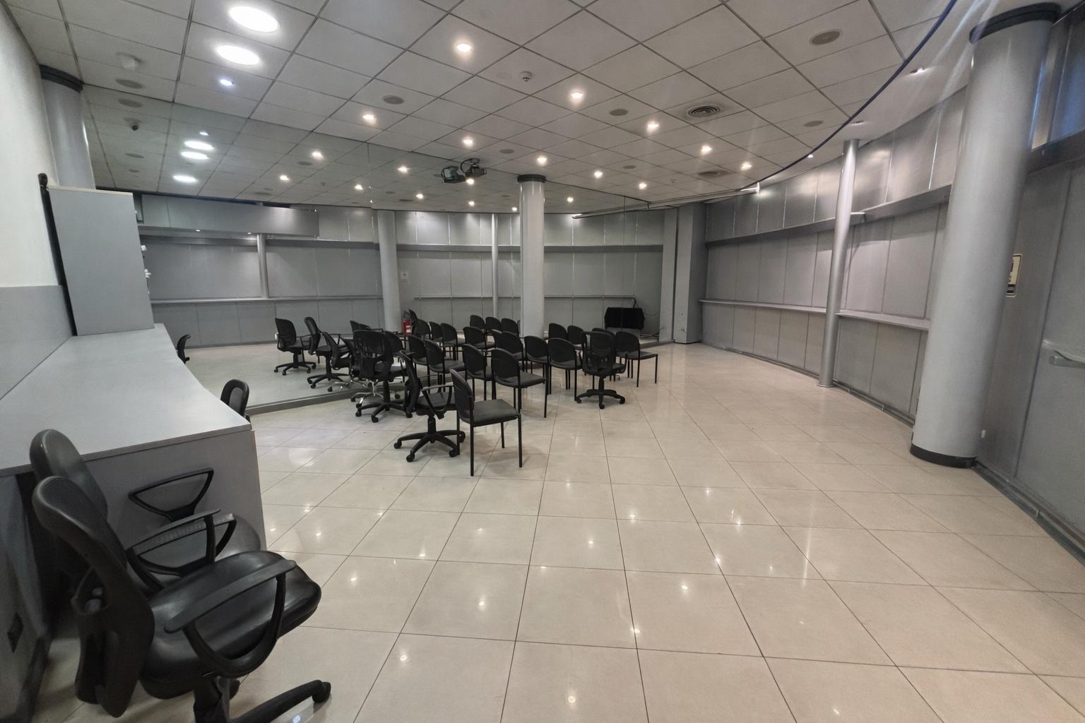 Auditorio