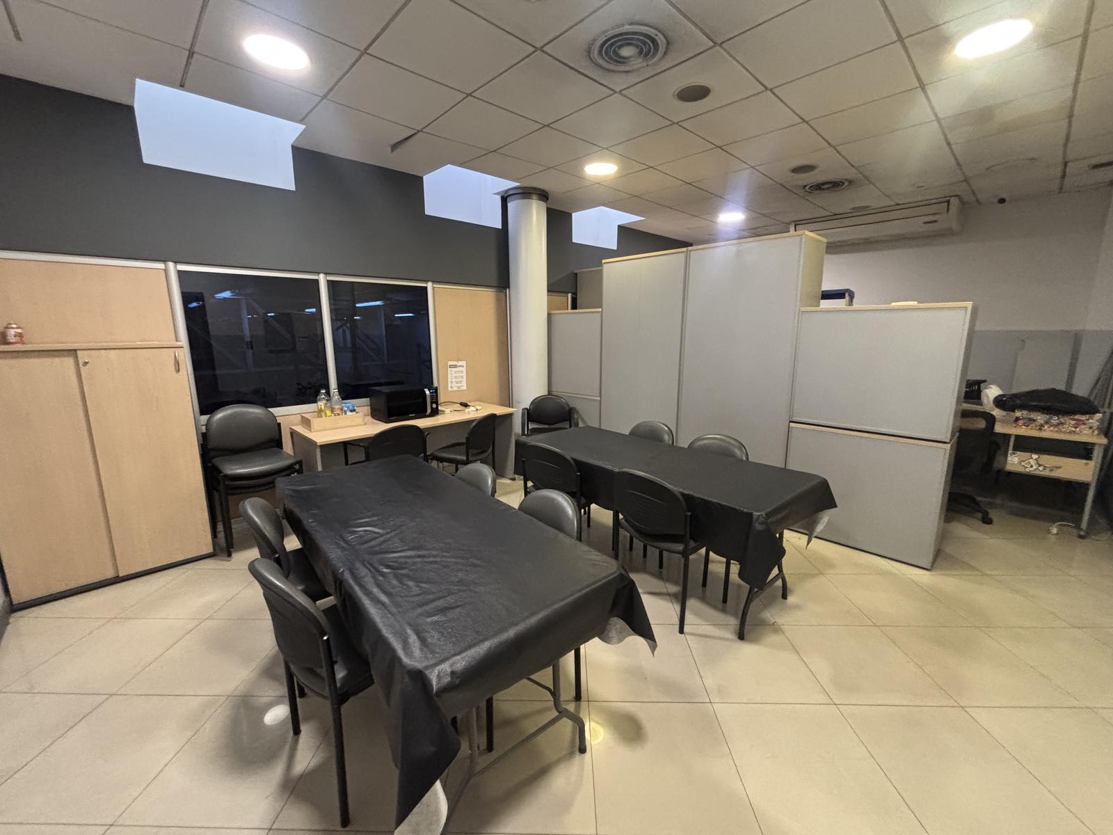 Comedor