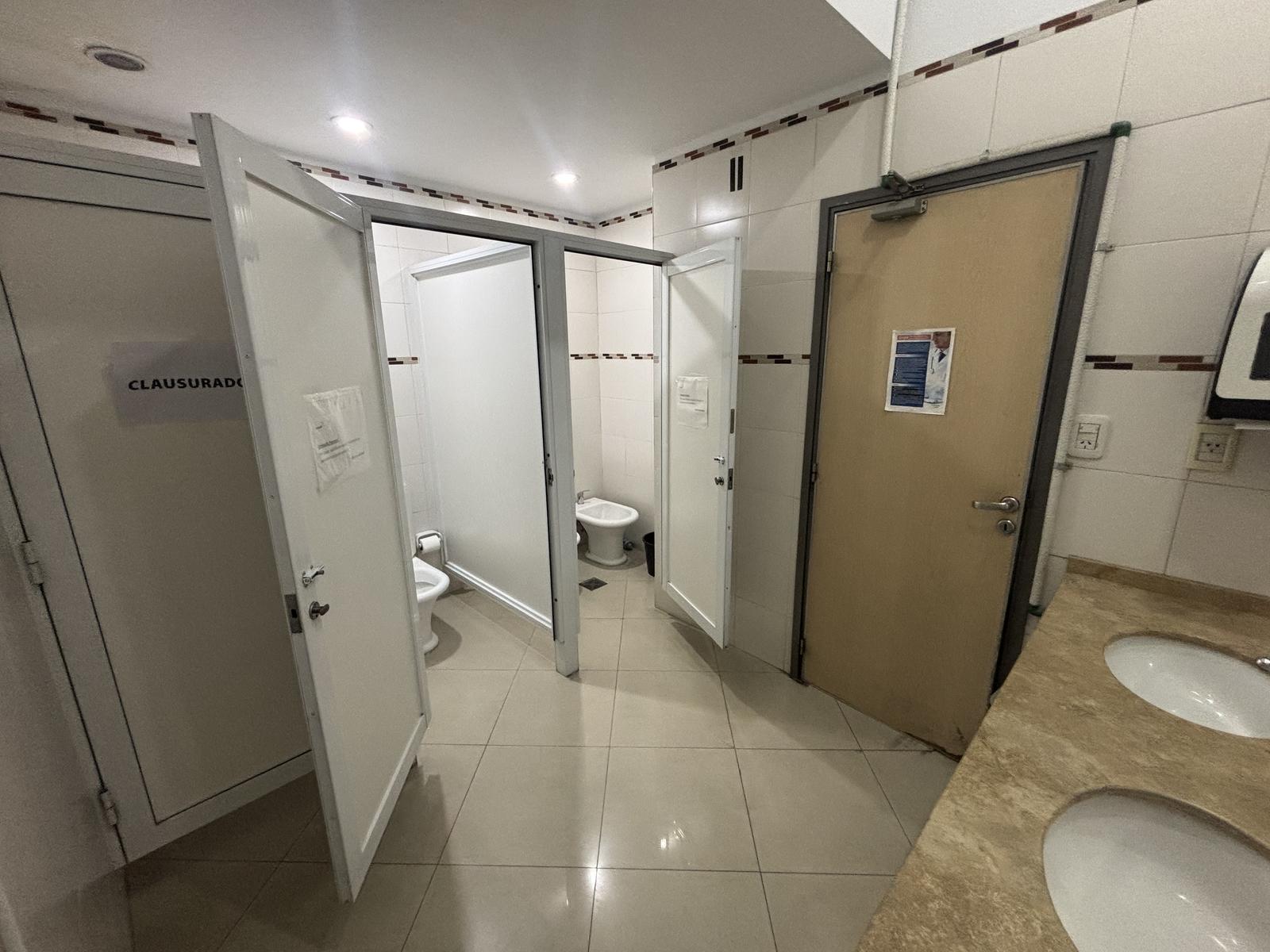 Baños