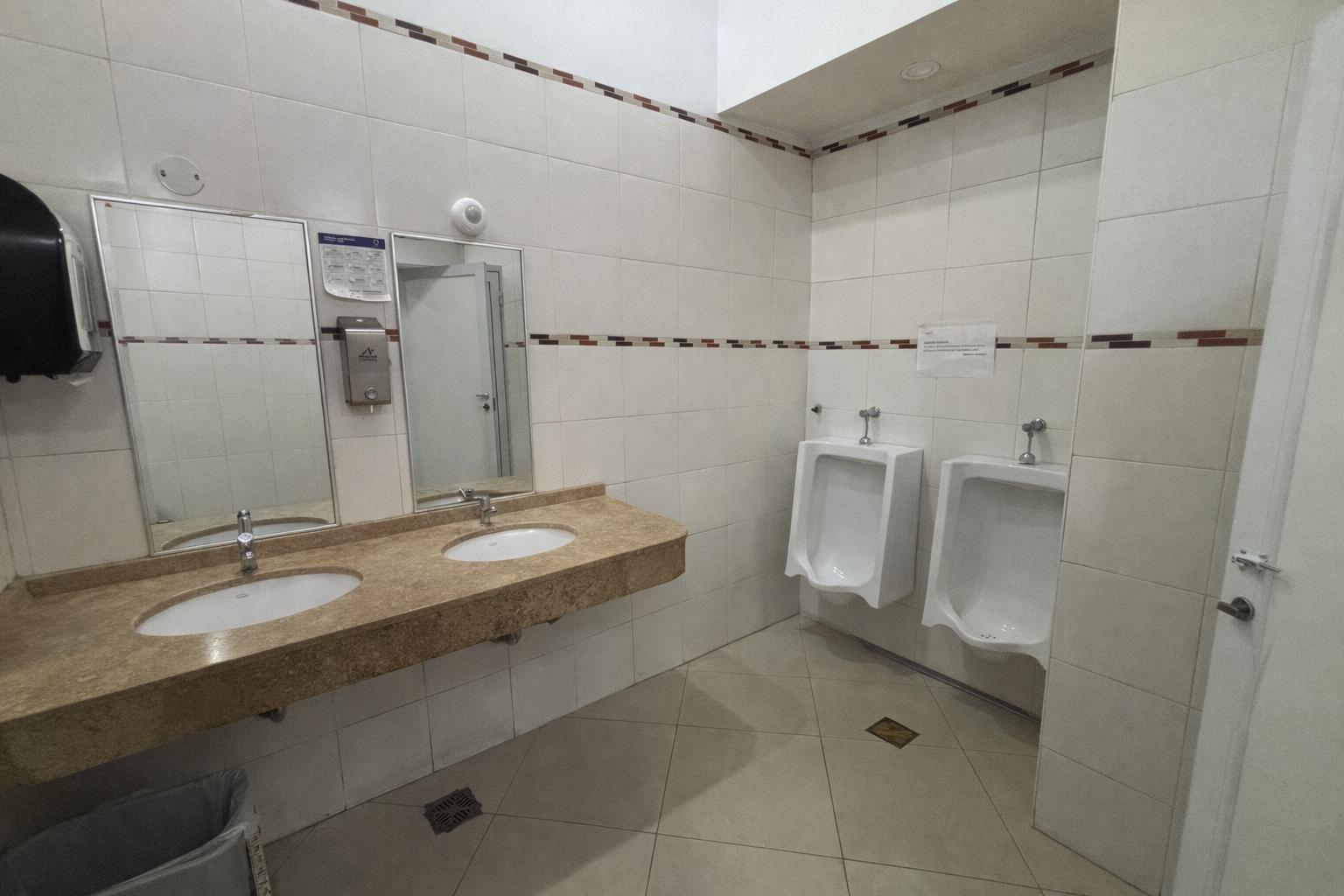 Baños