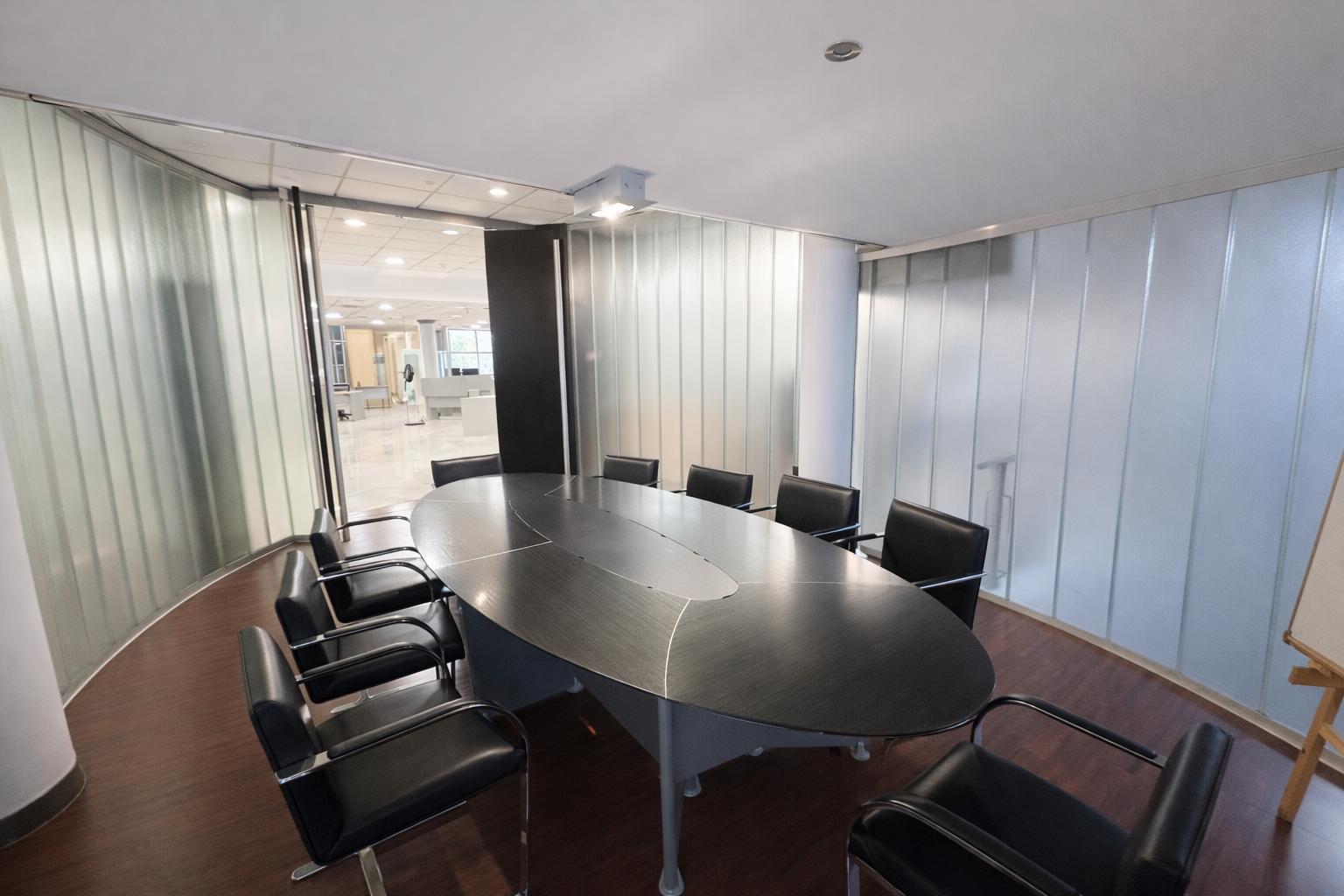 Sala reuniones