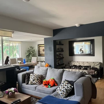 Departamento en venta en Tetelpan