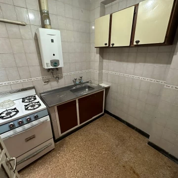 Departamento en venta ubicado en Montevideo al 1300 Rosario Apto credito